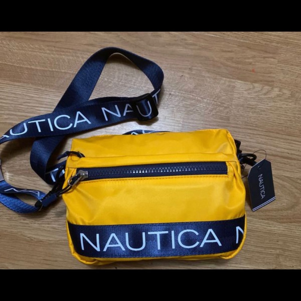 Náutica bag